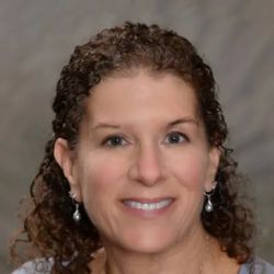 Jodie Hurwitz, MD ico