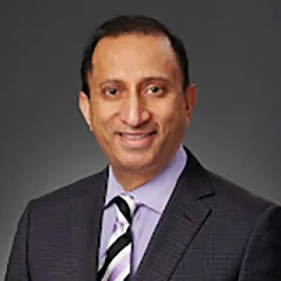 Rohit Parmar, MD