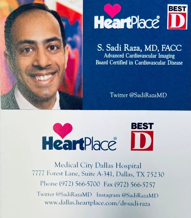 Dr. Syed Sadi Raza 2