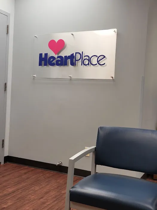 HeartPlace North Dallas, Medical City 0