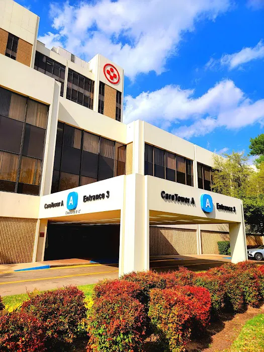 HeartPlace North Dallas, Medical City 3