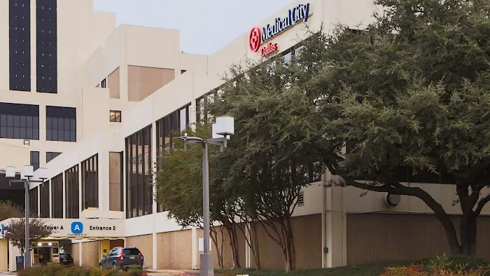 Medical City Children's Cardiology Specialists 1