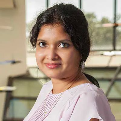 Ashima Das, MD