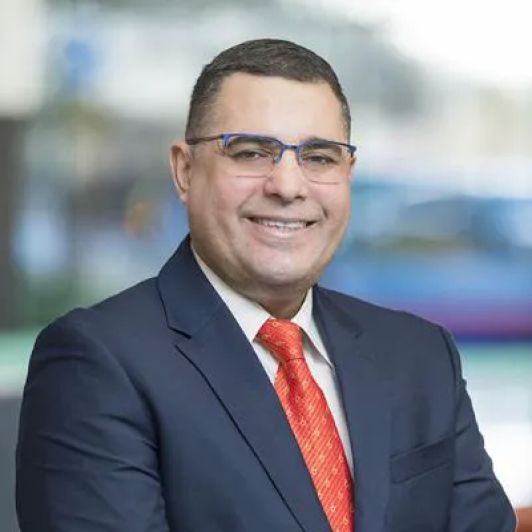 Maytham Al-Kubaisi, MD