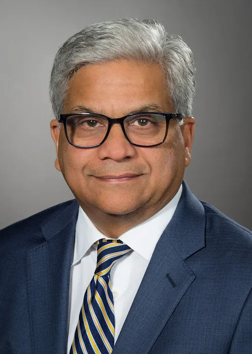 Sheel Kumar Vatsia, MD 0