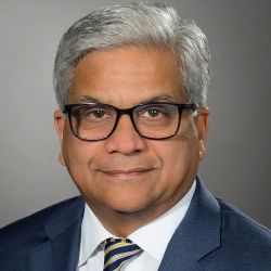 Sheel Kumar Vatsia, MD ico