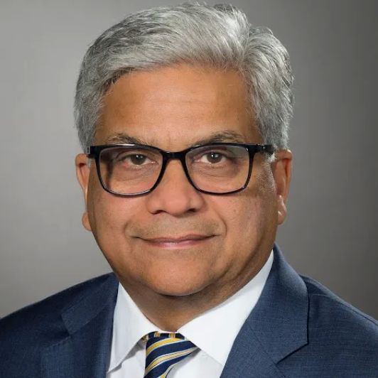 Sheel Kumar Vatsia, MD