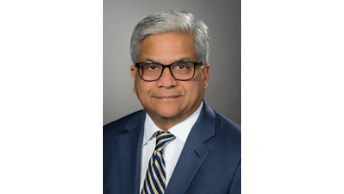 Sheel Kumar Vatsia, MD 1