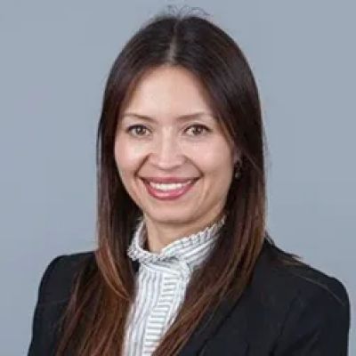Sandra Rodriguez, M.D.