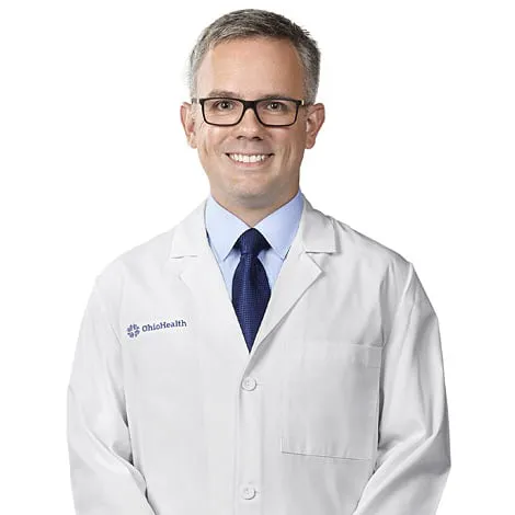 Kevin Lessard Stiver, MD 3