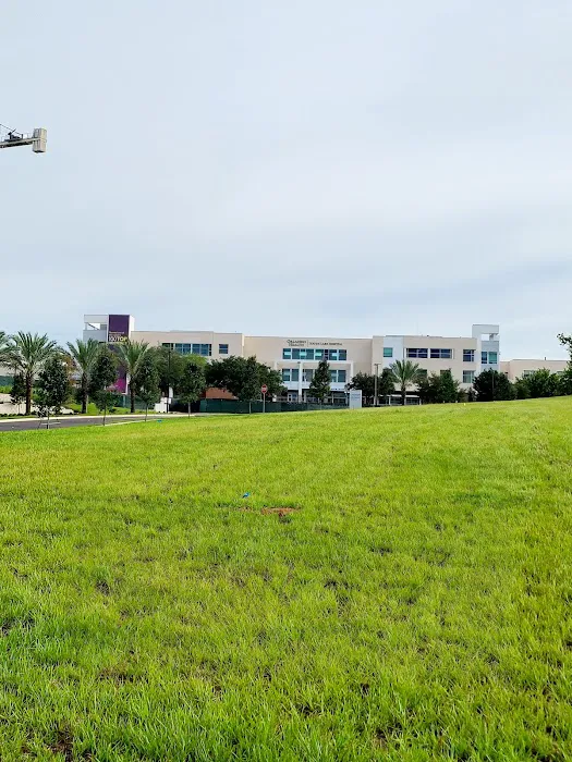 Orlando Health South Lake Hospital 5