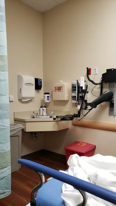 Orlando Health South Lake Hospital 3