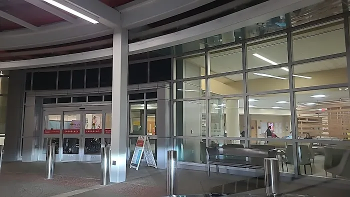 Orlando Health South Lake Hospital 4