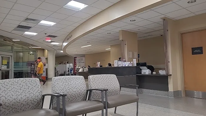 Orlando Health South Lake Hospital 1