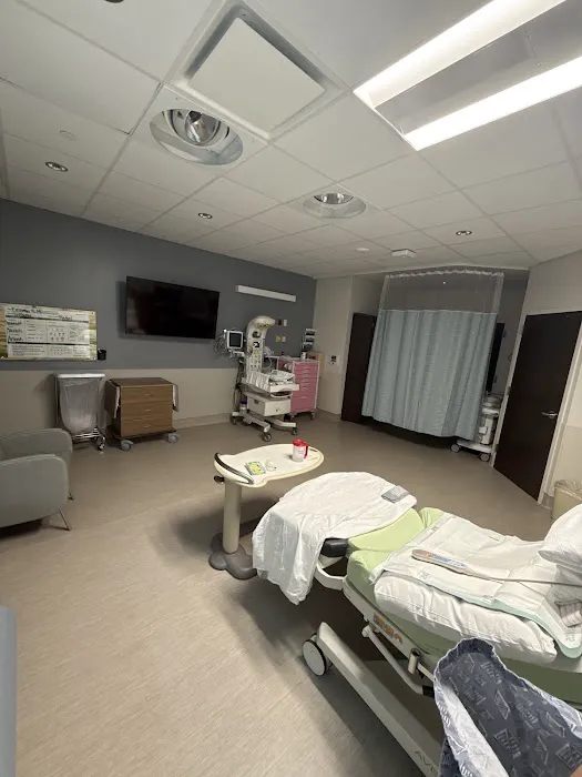 Orlando Health South Lake Hospital 2