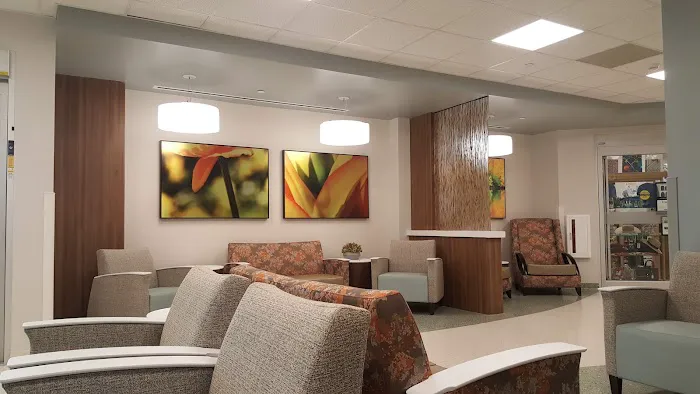 Orlando Health South Lake Hospital 7