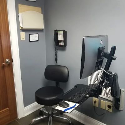 Mulkay Cardiology Consultants - Holy Name Physicians