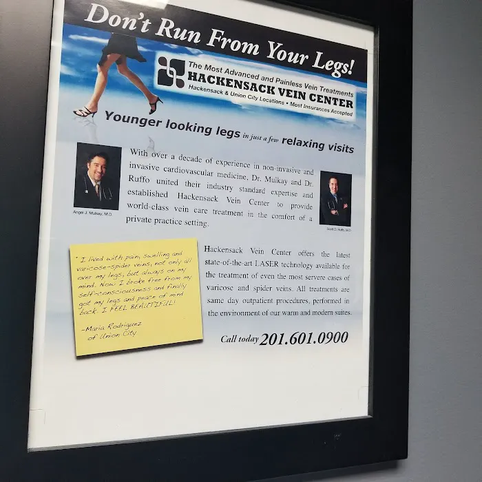Mulkay Cardiology Consultants - Holy Name Physicians 2