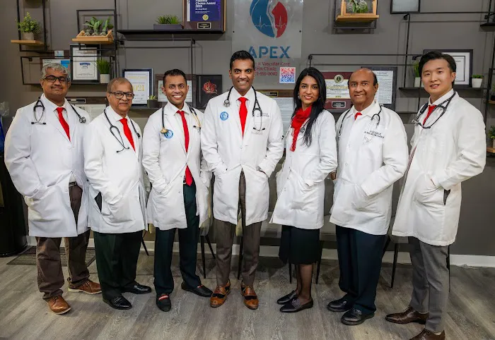 Apex Heart & Vascular Care 1