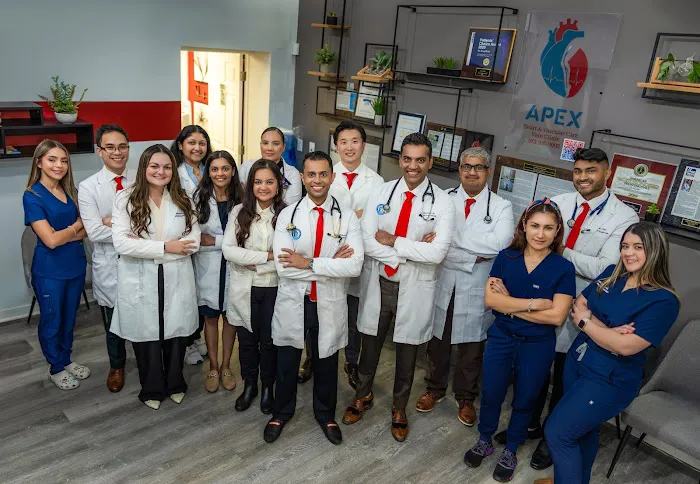 Apex Heart & Vascular Care 4