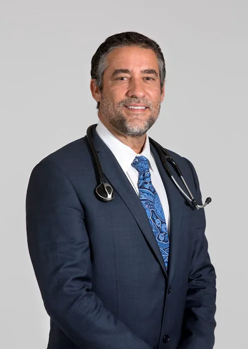 Angel J. Mulkay, MD - Holy Name Physicians 0