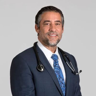 Angel J. Mulkay, MD - Holy Name Physicians
