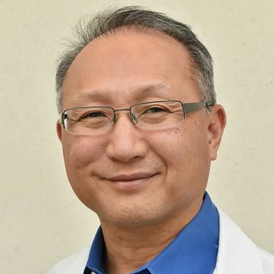 Dr. Daniel K. Ng, MD