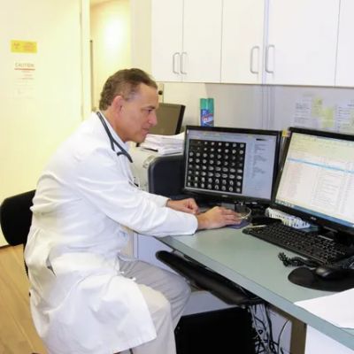 Scotland Cardiology, PA