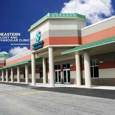 UNC Health Southeastern Cardiology and Cardiovascular Care
