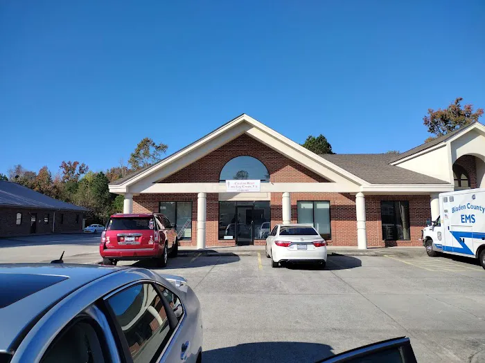 Carolina Heart and Leg Center 0