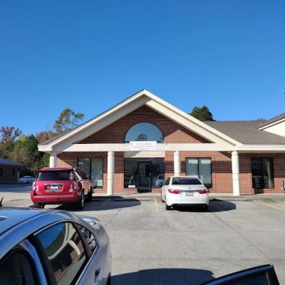 Carolina Heart and Leg Center