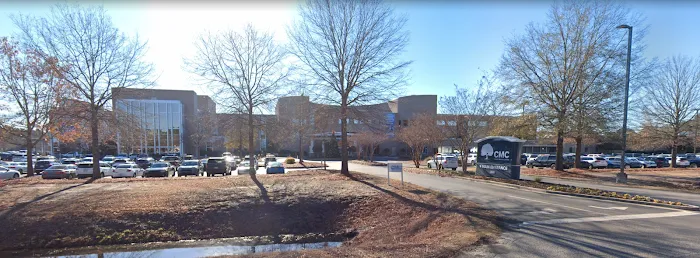 CMC Cardiology 3