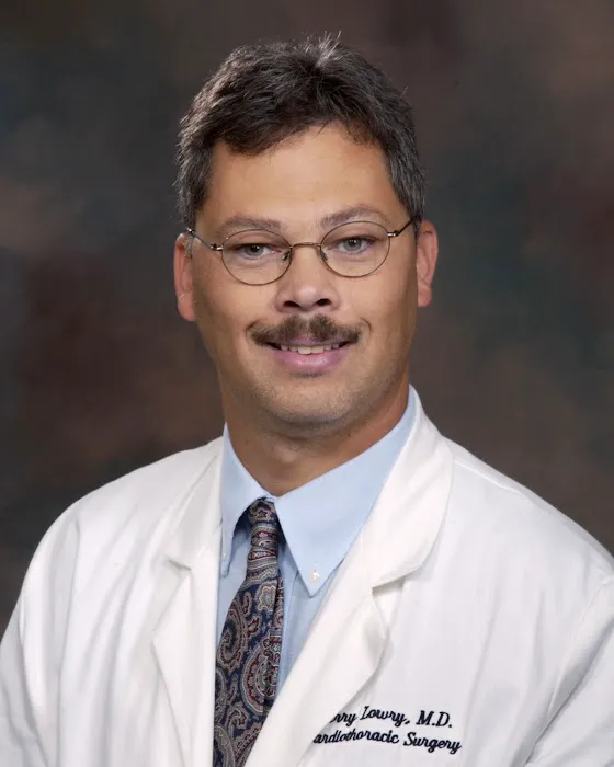 Terry S. Lowry, MD 0
