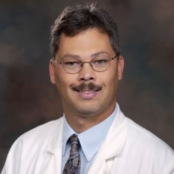 Terry S. Lowry, MD ico