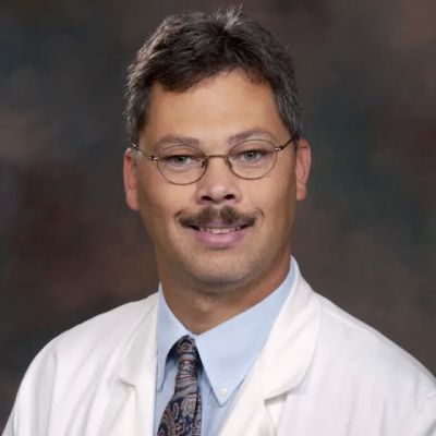 Terry S. Lowry, MD