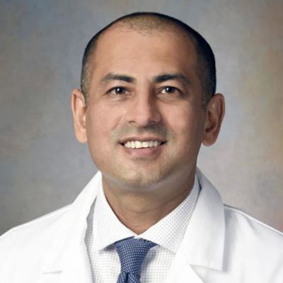 KISHORE SUBNANI, MD