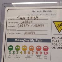 McLeod Cardiology Associates - Myrtle Beach
