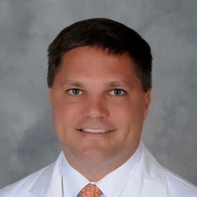 Randall Goodroe, MD