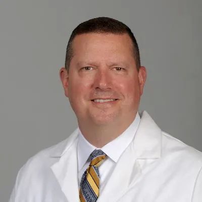 John Lacy Sturdivant, MD