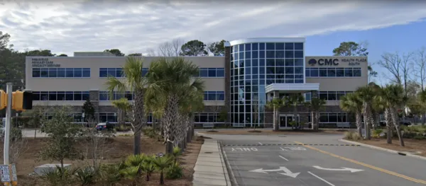 CMC Cardiology - Socastee 0