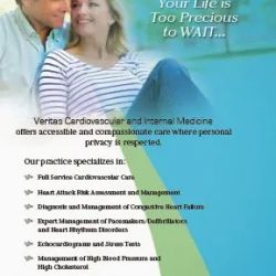 Veritas Cardiovascular ico