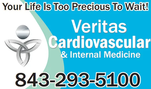 Veritas Cardiovascular 3