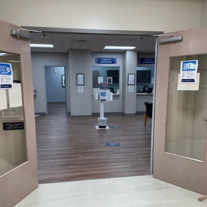 Grand Strand Heart and Vascular Care - Myrtle Beach 4
