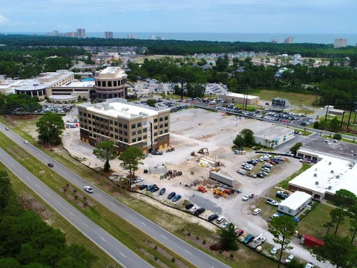 Grand Strand Heart and Vascular Care - Myrtle Beach 1