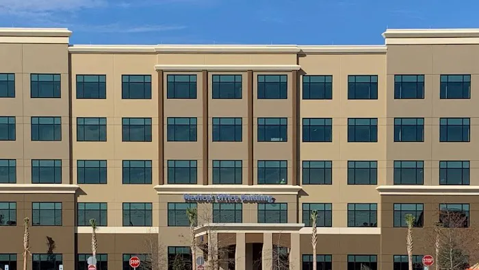 Grand Strand Heart and Vascular Care - Myrtle Beach 5