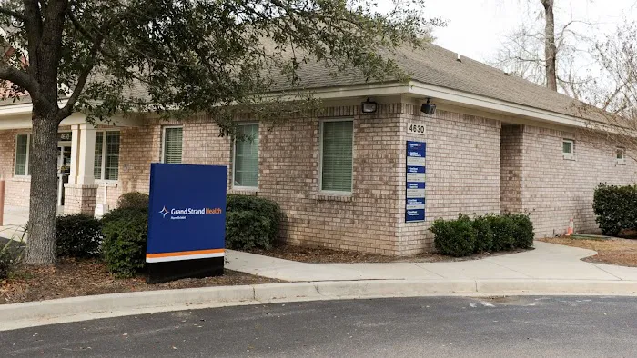 Grand Strand Heart and Vascular Care - Murrells Inlet 2