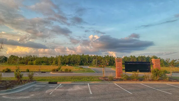 Novant Health Heart & Vascular Institute - Southport 2