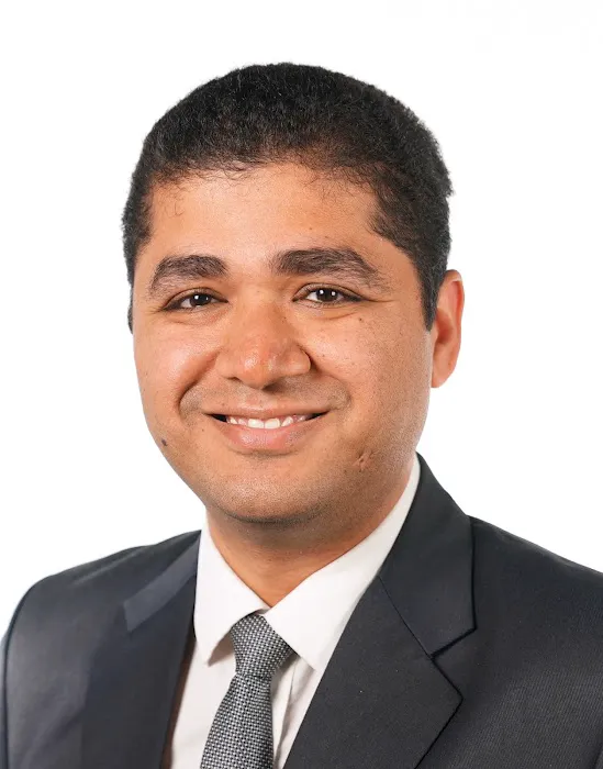 Nitesh Ainani MD 0