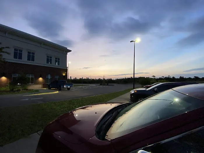 Dosher Wellness Center 3