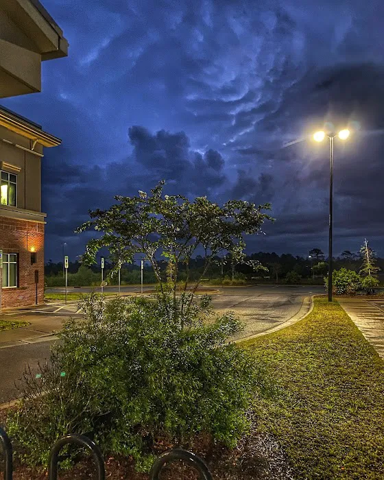 Dosher Wellness Center 1